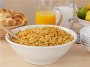 Kellogg's|玉米片早餐，6包装，1公斤