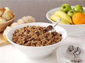 Kellogg's|Sustain早餐，小包，45克