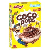 Kellogg's|COCO POPS 255GM