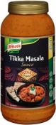 Knorr|TIKKA MASALA SAUCE 2.2L
