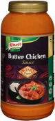 Knorr|PATAKS BUTTER CHICKEN SAUCE 2.2L