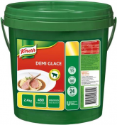 Knorr|GRAVY SAUCE DEMI GLACE 2.4KG