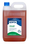 Korta|OVEN & GRILL CLEANER 5L