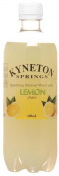 Kyneton|LEMON MINERAL WATER 600ML