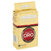 Lavazza|QUALITA ORO COFFEE GROUND 500GM