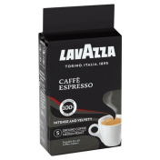 Lavazza|ESPRESSO GROUND COFFEE 200GM