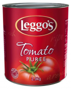 Leggo's|西红柿酱，2.9公斤