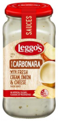 Leggo's|卡巴拉意大利面酱，490克