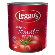 Leggo's|西红柿酱，3公斤