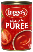Leggo's|碎西红柿罐头，410克