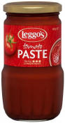 Leggo's|玻璃瓶装西红柿酱，500克