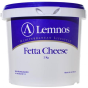Lemnos|澳大利亚费塔奶酪，2公斤