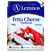 Lemnos|澳大利亚费塔奶酪，180克
