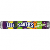 Life Savers|水果软糖，34克