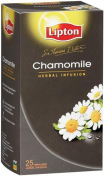 Lipton|CHAMOMILE SIR THOMAS TEA BAG 25S