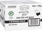 Lipton|袋泡茶，1000包