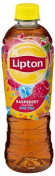 Lipton|RASPBERRY TEA 500ML