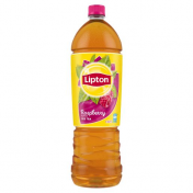 Lipton|树莓茶，1.5升