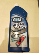 Glitz|Sugar Soap for Floor & Walls, 750mL