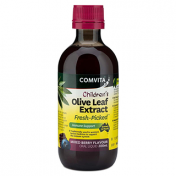Comvita|Children's Olive Leaf Extract, 200mL