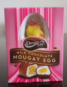 Darrell Lea|Milk Chocolate Nougat Egg