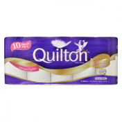 Quilton|Toilet Tissue - 10 Pack
