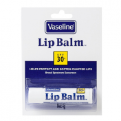 Vaseline|Lip Therapy SPF 30+ - 4g