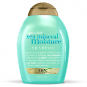 OGX|Sea Mineral Shampoo - 385ml