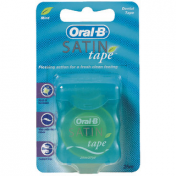 Oral-B|Oral B Satin Tape Mint - 25m