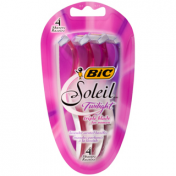 BiC|Soleil Twilight Women - 4 Pack