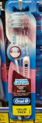 Oral-B|Precision Gum Care Toothbrush, 2pack