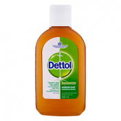Dettol|Antiseptic Liquid - 250mL