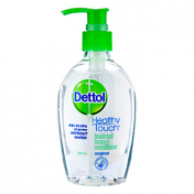 Dettol|Healthy Touch Instant Hand Sanitiser - 200mL