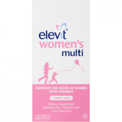 Elevit|Women's Multi - 100 Tablets