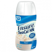 Ensure|TwoCal HN营养液，香草 - 200毫升