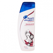 Head & Shoulders|Thick Strong - 350mL