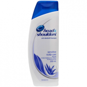 Head & Shoulders|Shampoo Sensitive - 200mL