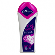 Libra|Get Fresh Body wash - 150mL