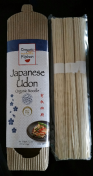 Organic Noodle Kitchen|Japanese Udon 200克