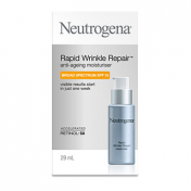 Neutrogena|Rapid Wrinkle Repair Moisturiser SPF15 - 29mL