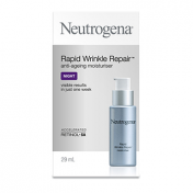 Neutrogena|Rapid Wrinkle Repair Night Serum - 29mL