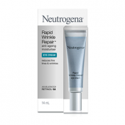 Neutrogena|Rapid Wrinkle Repair Eye Cream - 14mL