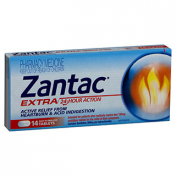 Zantac|24Hr 300mg - 14 Pack