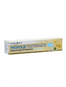 Healthy Care Australia|Propolis Toothpaste, Minty Taste, 120g