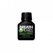 Breath Pearls|Natural - 50 Bottle