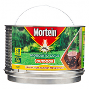Mortein|户外蚊香